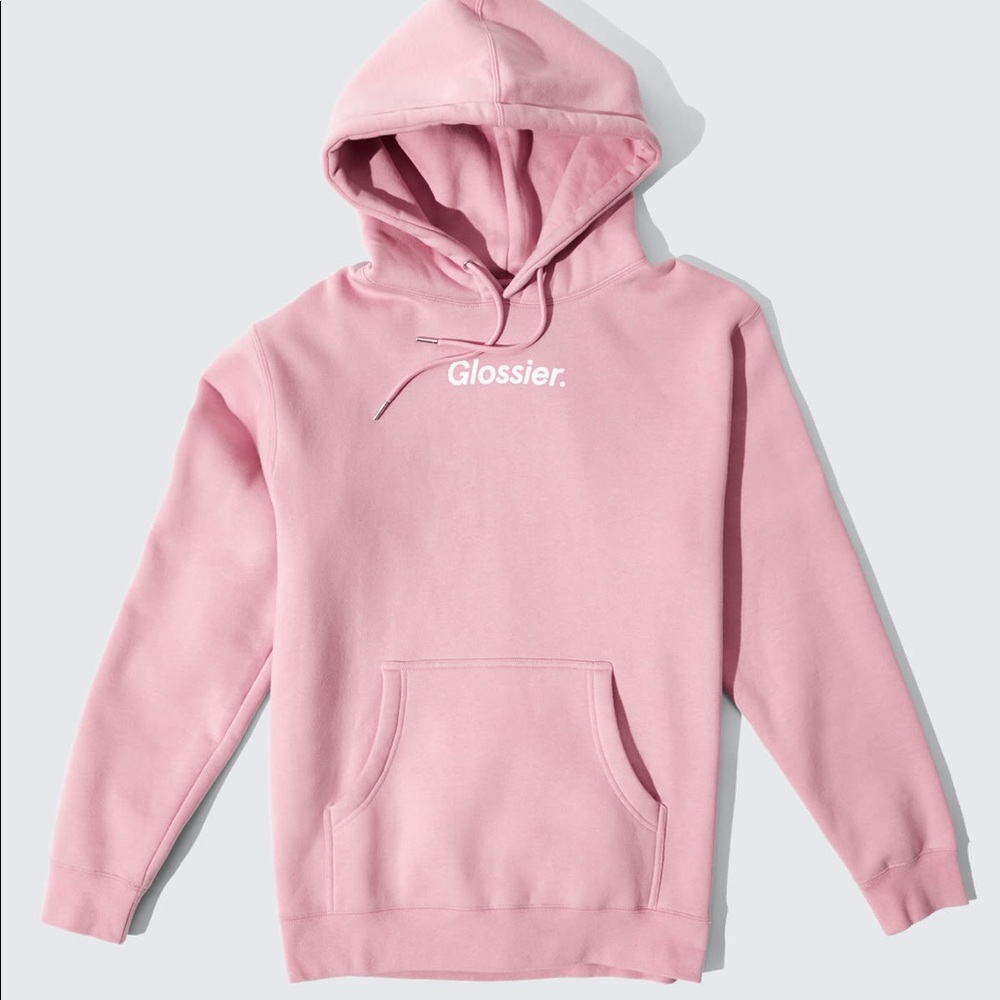 Glossier Sweatshirt